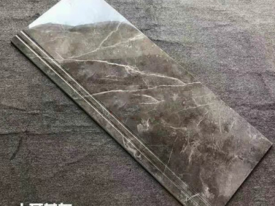楼梯踏步瓷砖