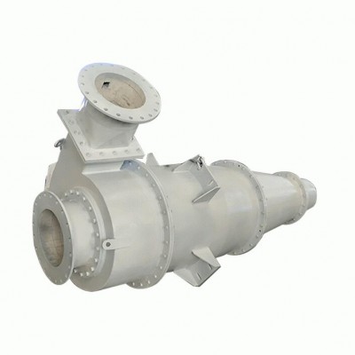 重介质旋流器