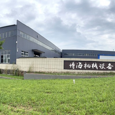  公司实景