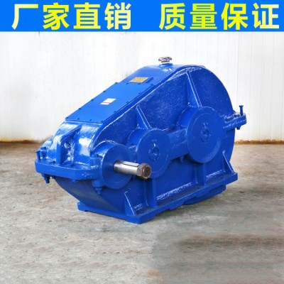 JZQ减速机