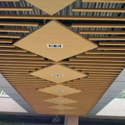案例展示