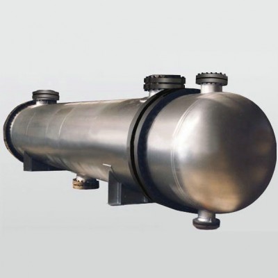 不锈钢换热器