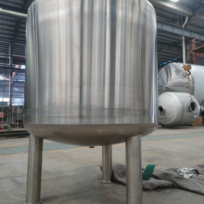 不锈钢压力容器