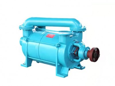 2SK 2SK-P1系列两级水环真空泵