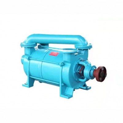 2SK 2SK-P1系列两级水环真空泵
