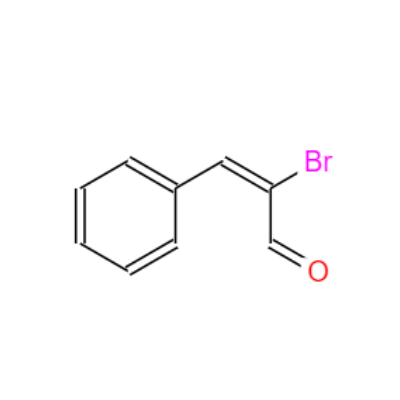 α-溴代肉桂醛