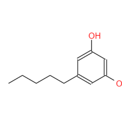 3,5-二羟基戊苯