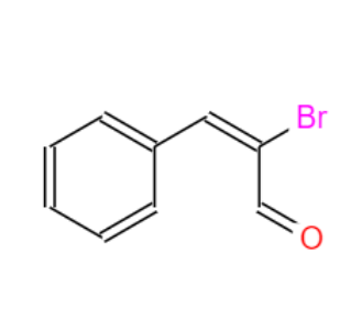 α-溴代肉桂醛