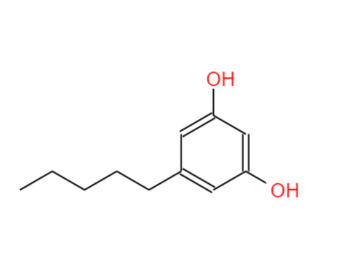 3,5-二羟基戊苯