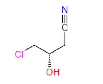 (S)-4-氯-3-羟基丁腈