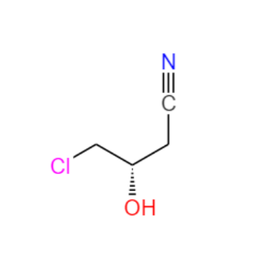 (S)-4-氯-3-羟基丁腈