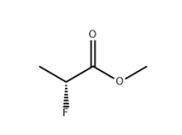 2-(R)-氟丙酸甲酯