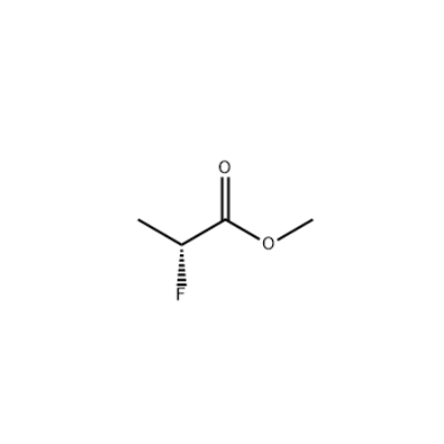 2-(R)-氟丙酸甲酯
