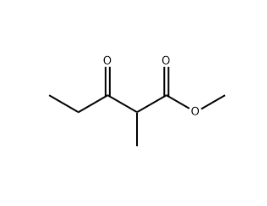 2-甲基-3-氧代戊酸甲酯