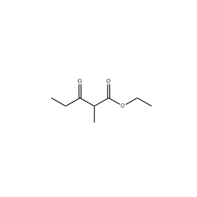 2-甲基-3-氧代戊酸甲酯