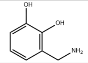 3-(氨甲基)-1,2-苯二酚