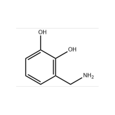 3-(氨甲基)-1,2-苯二酚
