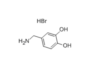 3,4-二羟基苄胺·氢溴酸