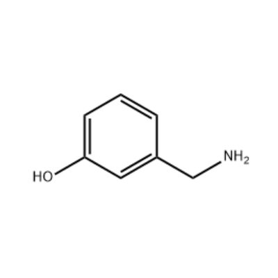  3-羟基苄胺