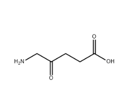 5-氨基乙酰丙酸