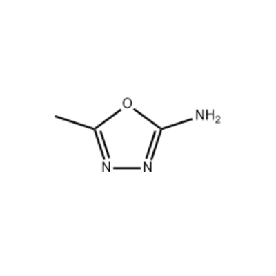 5-甲基-1,3,4-恶二唑-2-胺
