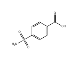 对羧基苯磺酰胺