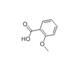 邻甲氧基苯甲酸
