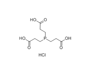 三(2-羰基乙基)磷盐酸盐